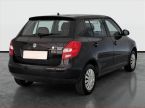 Škoda Fabia - fotka číslo 4