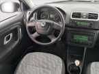 Škoda Fabia - fotka číslo 6