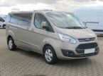 Ford Tourneo - fotka číslo 0
