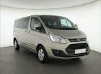 Ford Tourneo - fotka číslo 0