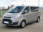 Ford Tourneo - fotka číslo 1