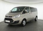 Ford Tourneo - fotka číslo 1