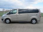 Ford Tourneo - fotka číslo 2