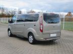 Ford Tourneo - fotka číslo 3