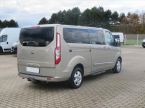 Ford Tourneo - fotka číslo 4
