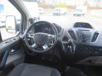 Ford Tourneo - fotka číslo 6