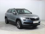 Škoda Karoq - fotka číslo 0