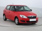 Škoda Fabia - fotka číslo 0