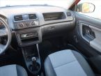 Škoda Fabia - fotka číslo 7