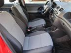 Škoda Fabia - fotka číslo 8