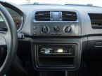 Škoda Fabia - fotka číslo 11
