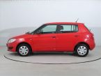 Škoda Fabia - fotka číslo 2