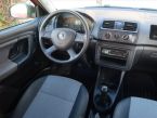 Škoda Fabia - fotka číslo 6
