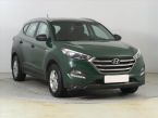 Hyundai Tucson - fotka číslo 0