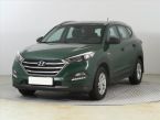 Hyundai Tucson - fotka číslo 1
