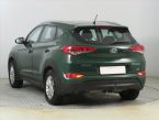 Hyundai Tucson - fotka číslo 3