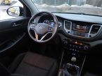 Hyundai Tucson - fotka číslo 6