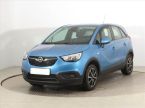 Opel Crossland X - fotka číslo 1