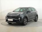 Kia Sportage - fotka číslo 1