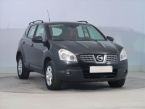 Nissan Qashqai - fotka číslo 0