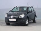 Nissan Qashqai - fotka číslo 1