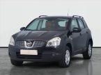 Nissan Qashqai - fotka číslo 1