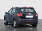 Nissan Qashqai - fotka číslo 3