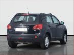 Nissan Qashqai - fotka číslo 4