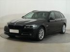 BMW Řada 5 - fotka číslo 1