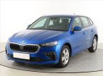 Škoda Scala - fotka číslo 1