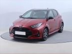 Toyota Yaris - fotka číslo 1