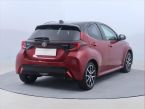 Toyota Yaris - fotka číslo 4