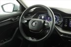 Škoda Octavia - fotka číslo 7