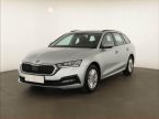 Škoda Octavia - fotka číslo 1