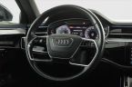Audi A8 - fotka číslo 15