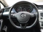 Volkswagen Passat - fotka číslo 15