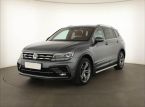Volkswagen Tiguan - fotka číslo 1