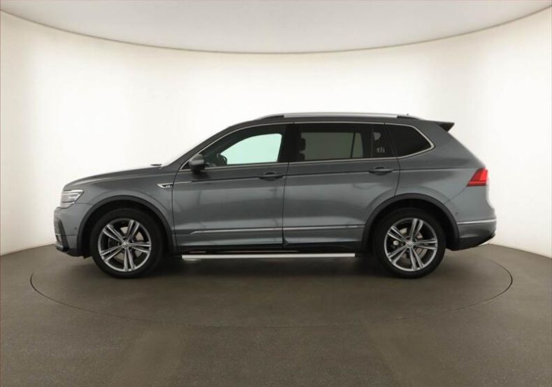 Volkswagen Tiguan - hlavní fotka