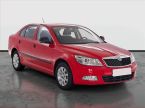Škoda Octavia - fotka číslo 0