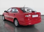Škoda Octavia - fotka číslo 3