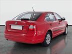 Škoda Octavia - fotka číslo 4