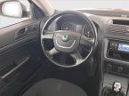 Škoda Octavia - fotka číslo 6