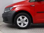 Volkswagen Caddy - fotka číslo 10