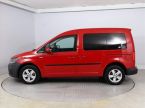 Volkswagen Caddy - fotka číslo 2