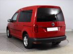 Volkswagen Caddy - fotka číslo 3