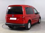 Volkswagen Caddy - fotka číslo 4