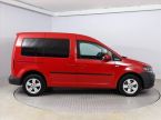 Volkswagen Caddy - fotka číslo 5
