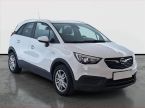Opel Crossland X - fotka číslo 0