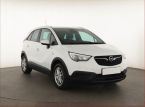 Opel Crossland X - fotka číslo 0