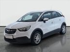 Opel Crossland X - fotka číslo 1